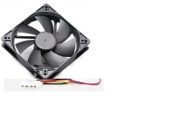 NIVATECH  NTC-691 120*120 (12 CM) KASA FANI  - 4